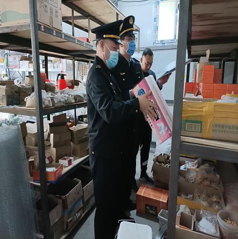 门头沟龙泉镇联合多部门开展出租房屋安全隐患治理夜查行动等五则时政新闻